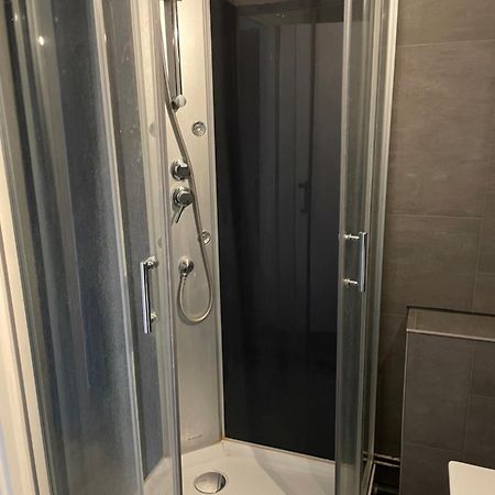 Studio Central Cosy Proche Gare Ruffec  Exterior foto